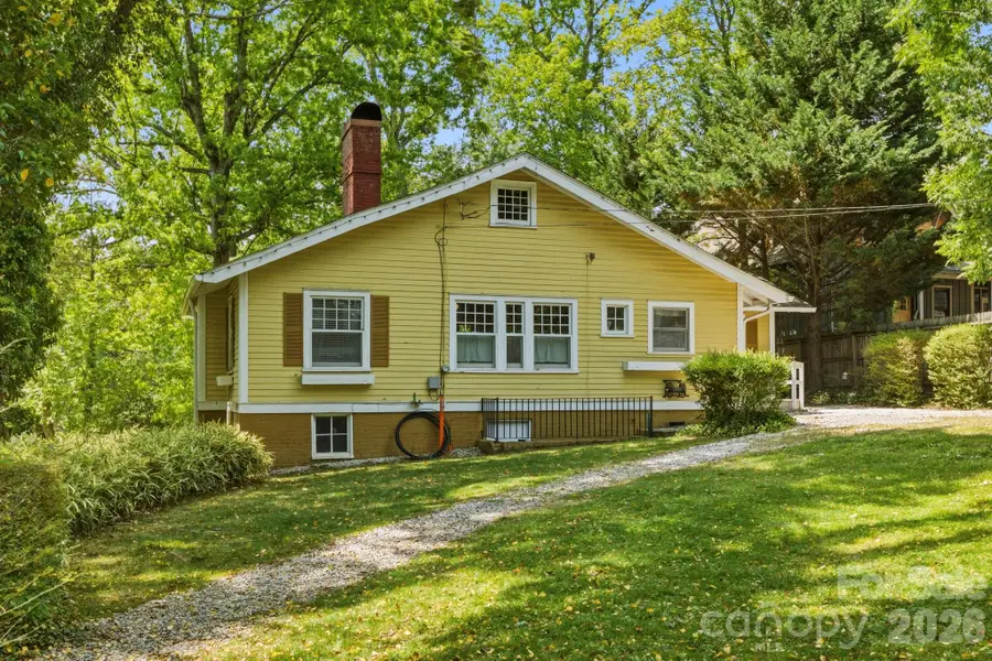 662 Biltmore Avenue, Asheville, NC 28803 - #3