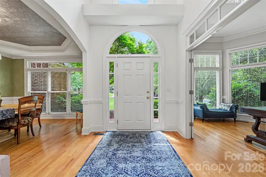 10808 Lederer Avenue, Charlotte, NC 28277 - #2