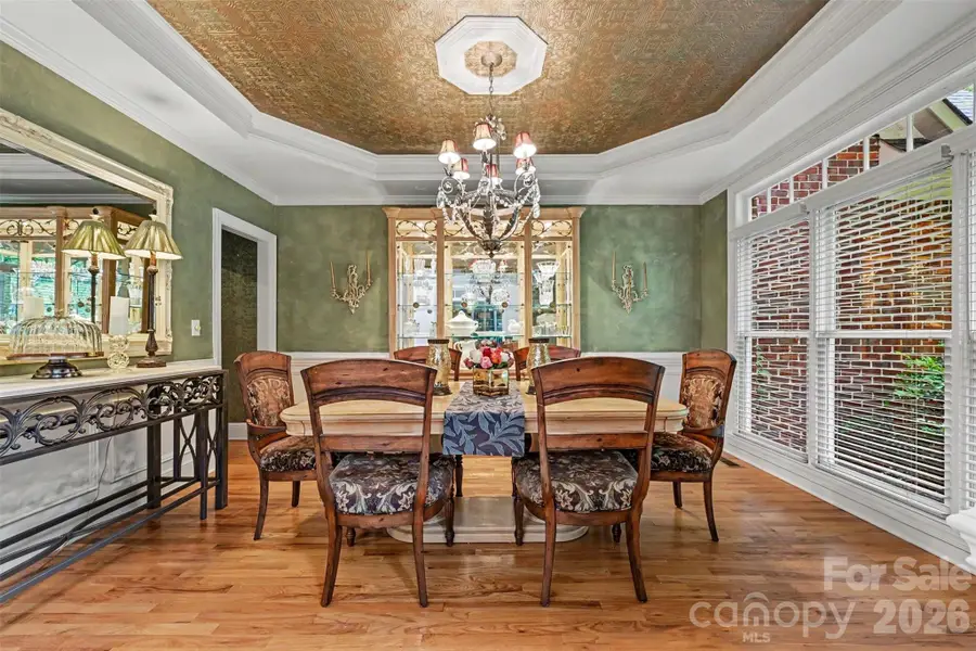 10808 Lederer Avenue, Charlotte, NC 28277 - #3