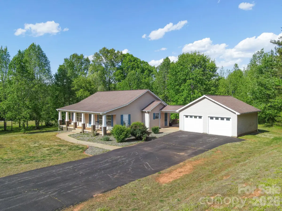 275 Treebark Road, Statesville, NC 28625 - #1
