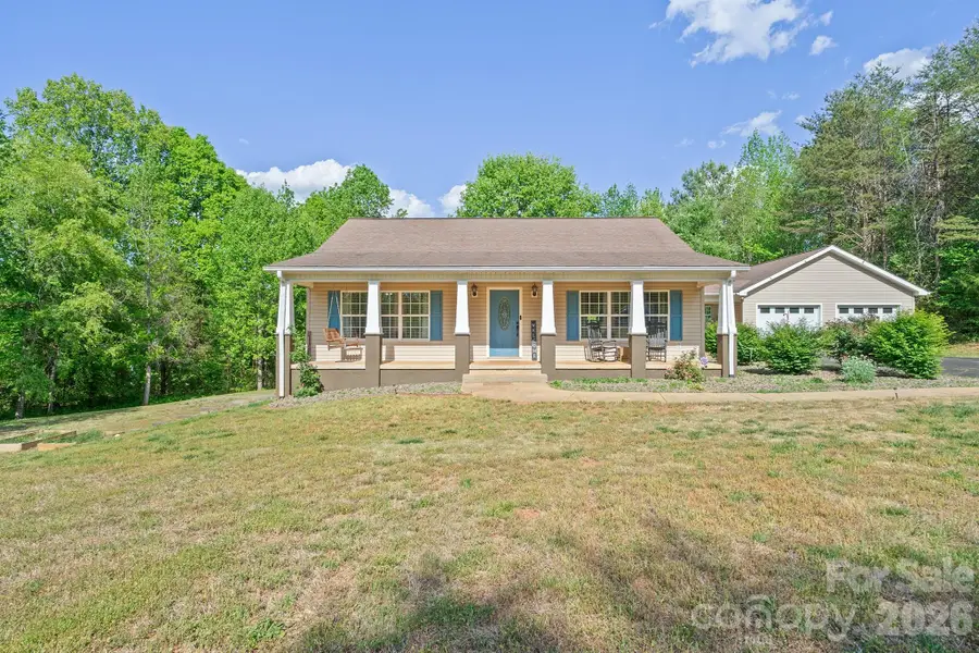 275 Treebark Road, Statesville, NC 28625 - #3