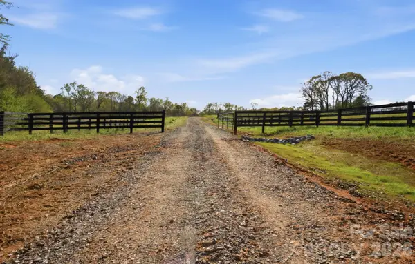 TBD Alf Hoover Road, Lincolnton, NC 28092