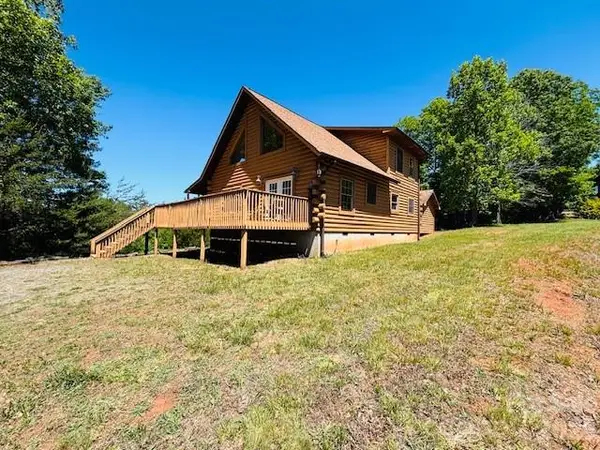 103 Woodgate Drive, Bostic, NC 28018