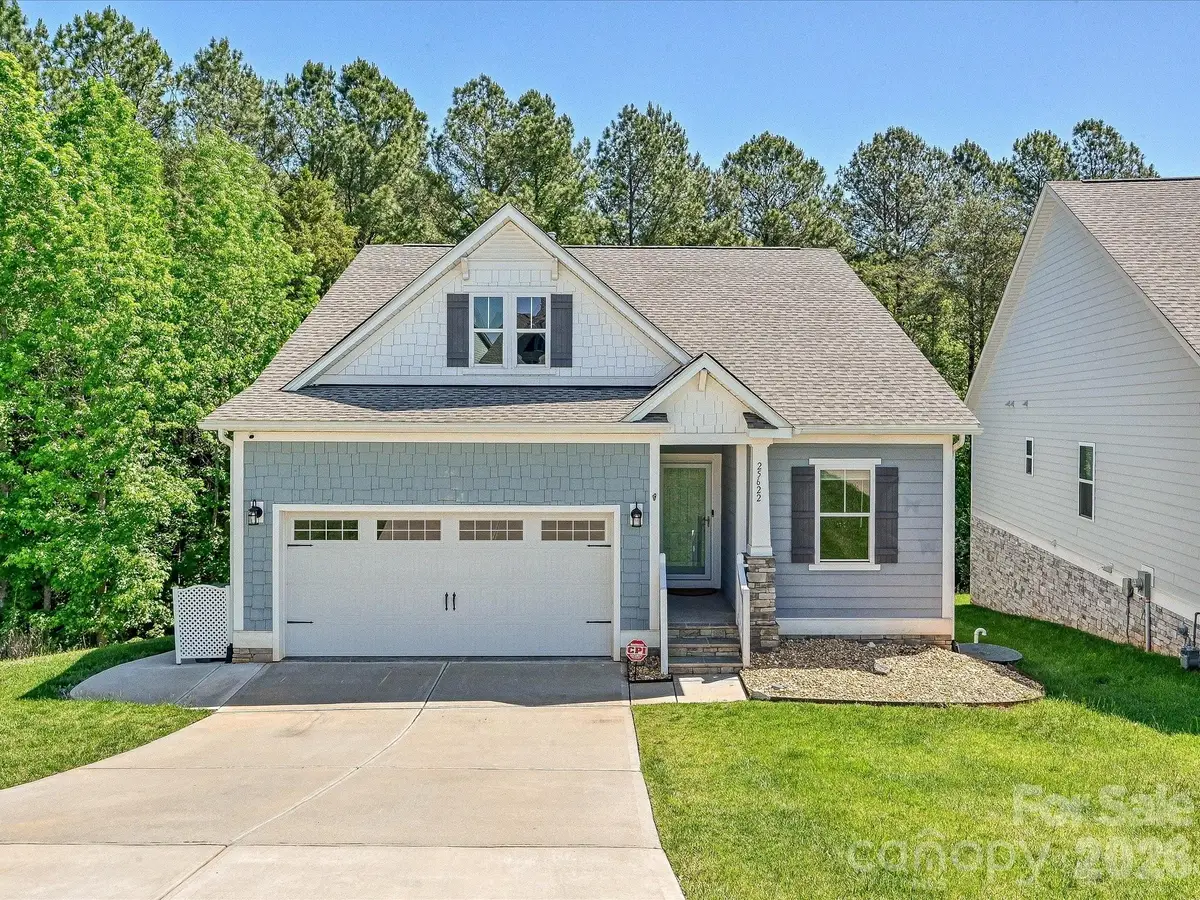 25622 Seagull Drive, Lancaster, SC 29720 - #1
