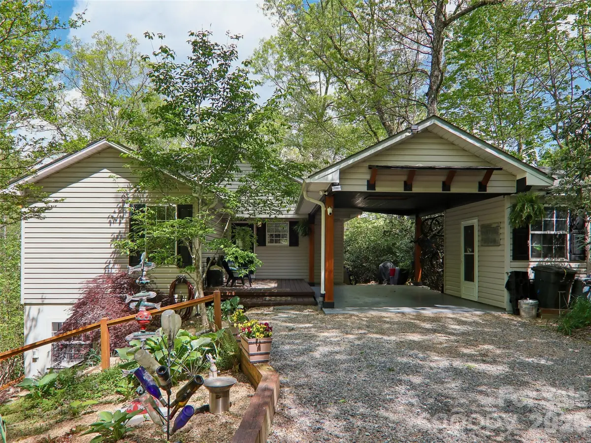 554 Pisgah Forest Drive, Pisgah Forest, NC 28768 - #1