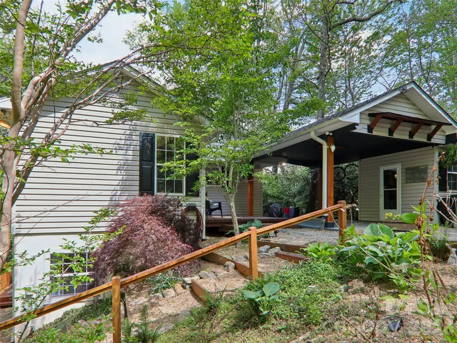 554 Pisgah Forest Drive, Pisgah Forest, NC 28768 - #3