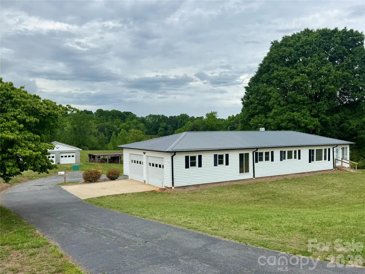 3600 Liledoun Road, Taylorsville, NC 28681 - #1