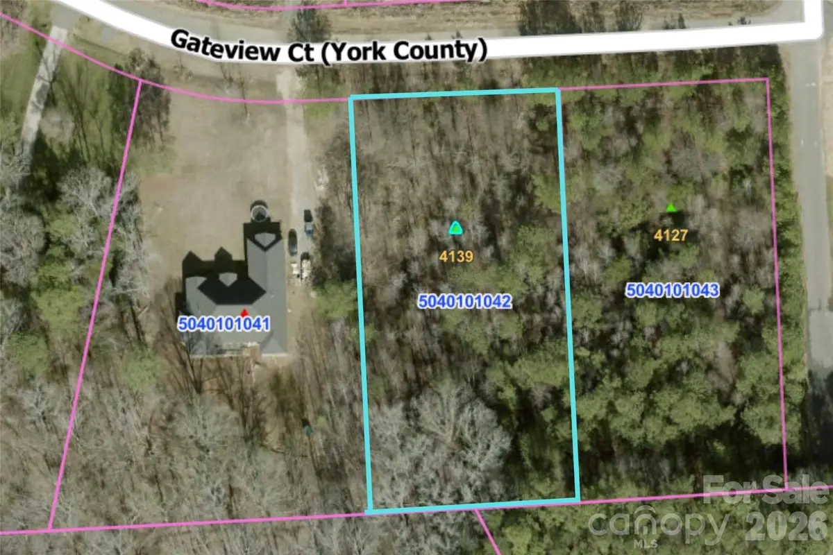 4139 Gateview Court, Rock Hill, SC 29732 - #1