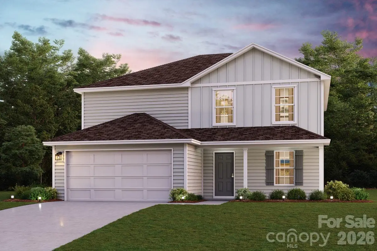 804 Fraser Lane, Lexington, NC 27292 - #1