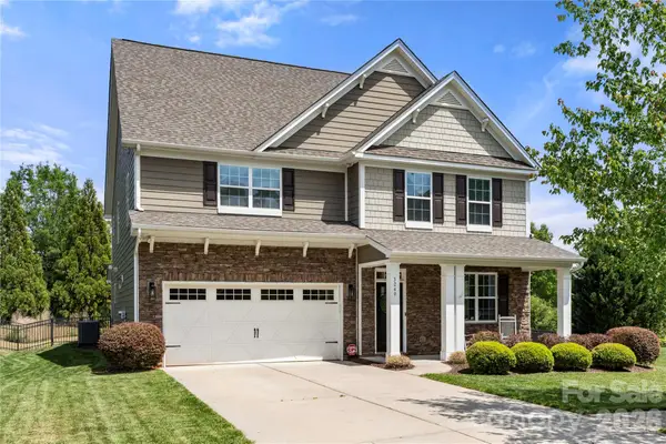 3249 Elyse Manor Court, Charlotte, NC 28214