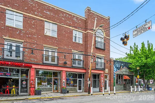 3205 N Davidson Street #202, Charlotte, NC 28205
