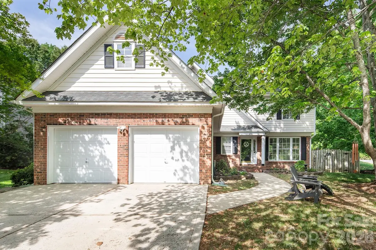 10311 Suffield Court, Charlotte, NC 28269 - #1