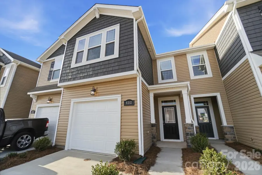 7013 Cerris Drive, Charlotte, NC 28269 - #2