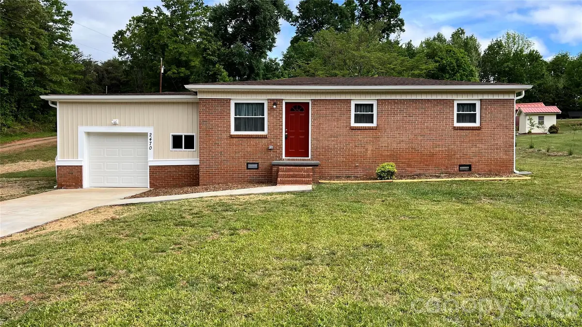 2470 Fire Department Street, Newton, NC 28658 - #1