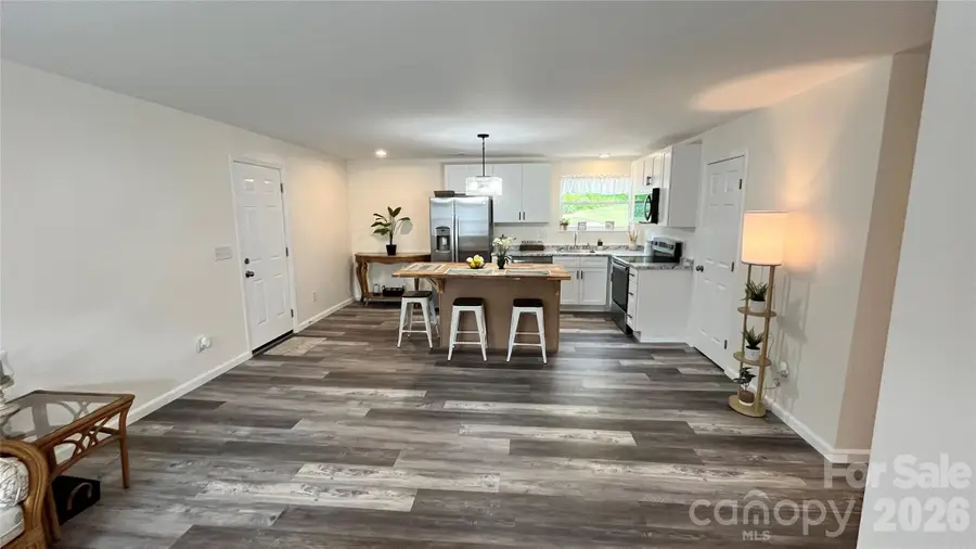 2470 Fire Department Street, Newton, NC 28658 - #2