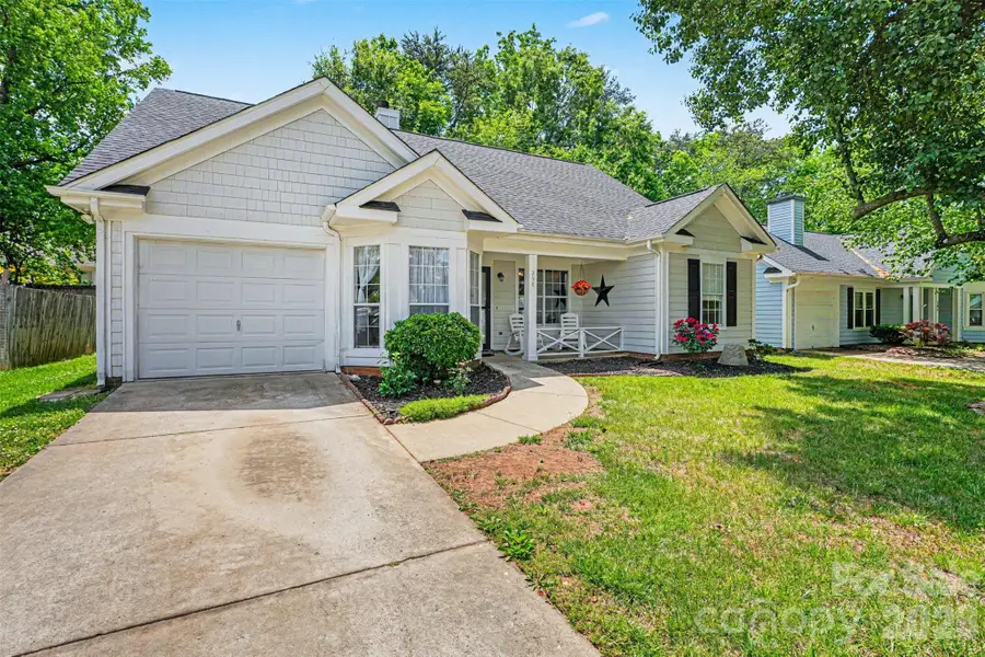 258 Indian Paint Brush Drive, Mooresville, NC 28115 - #2