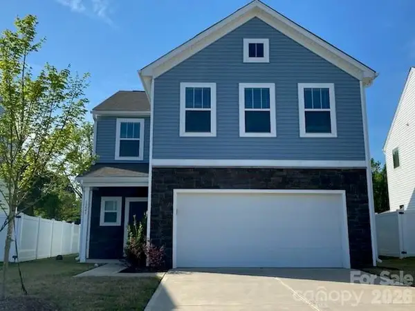 1221 Freeman View Drive, Albemarle, NC 28001