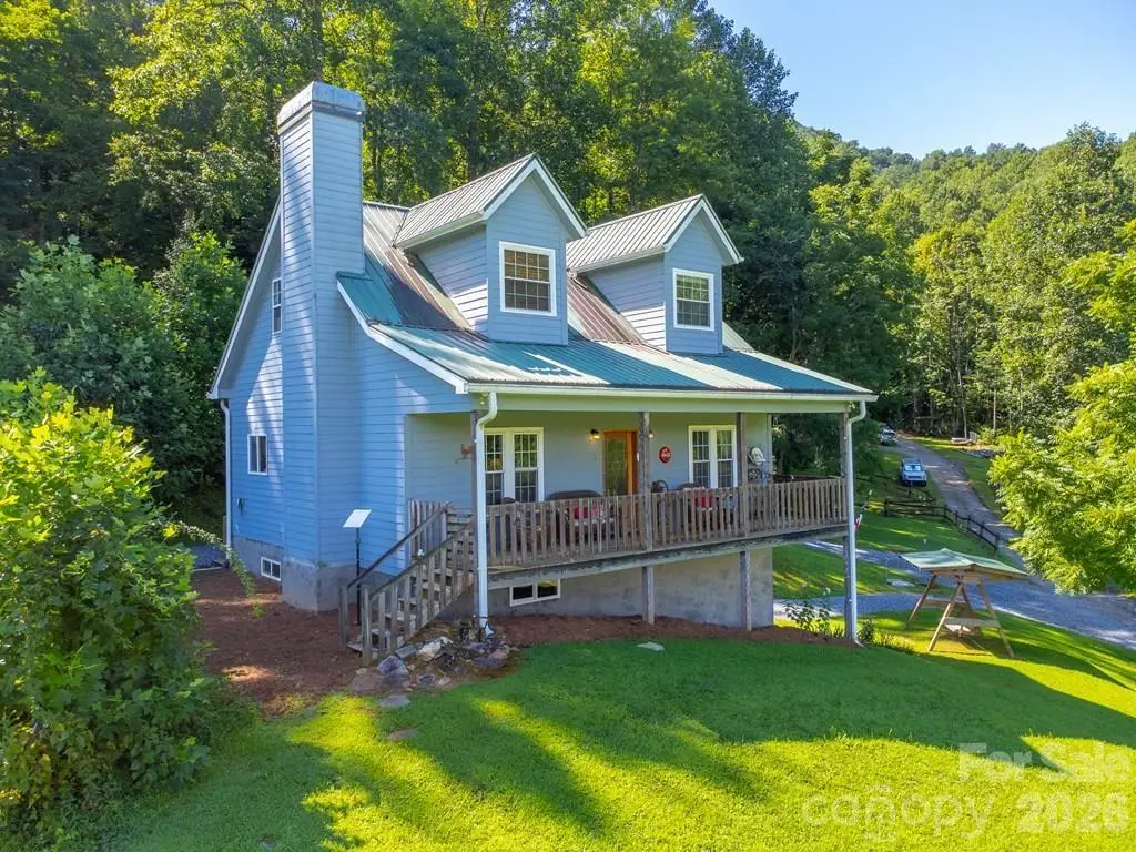 54 Barnwood Way, Whittier, NC 28789 - #1