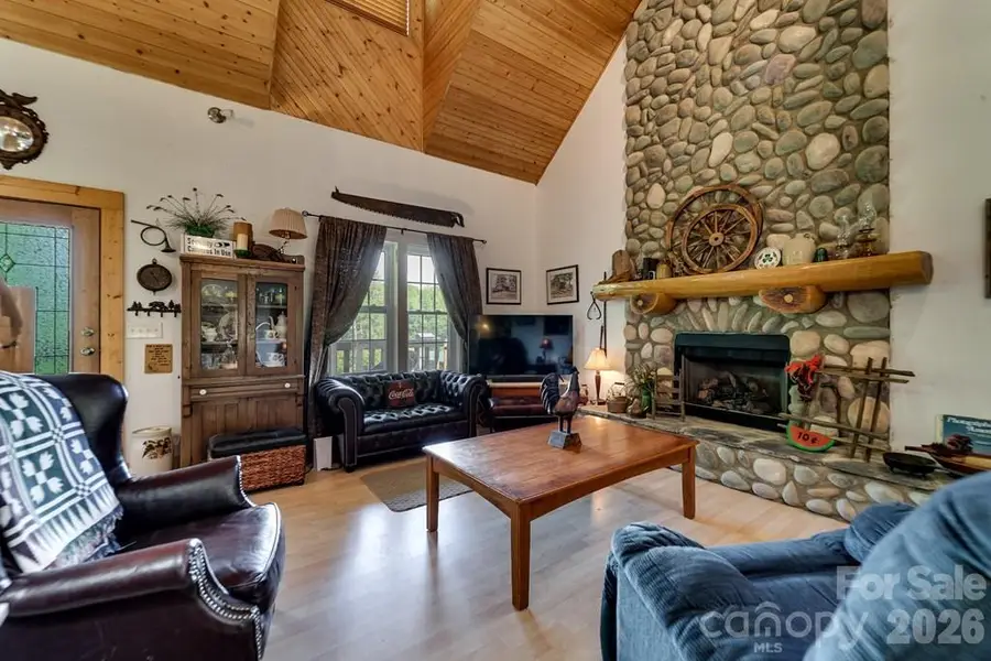 54 Barnwood Way, Whittier, NC 28789 - #2