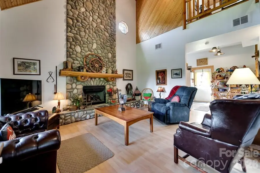 54 Barnwood Way, Whittier, NC 28789 - #3