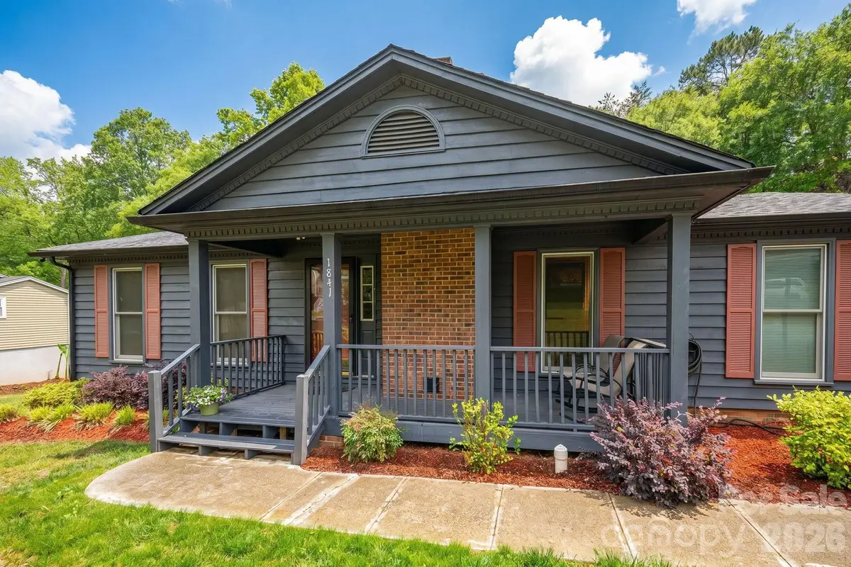 1841 Oak Hollow Road, Gastonia, NC 28054 - #1