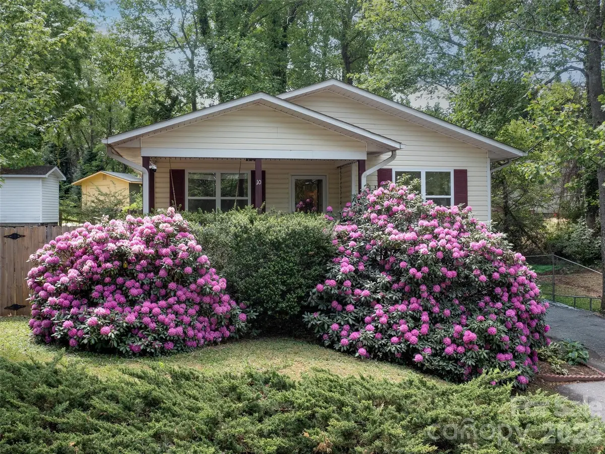 10 Mctindal Circle, Asheville, NC 28803 - #1
