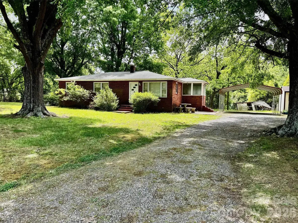 1923 Campbell Road, Newton, NC 28658 - #1