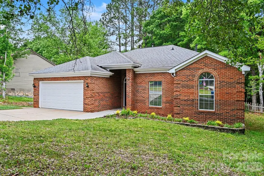 13505 Gatestone Lane, Pineville, NC 28134 - #2