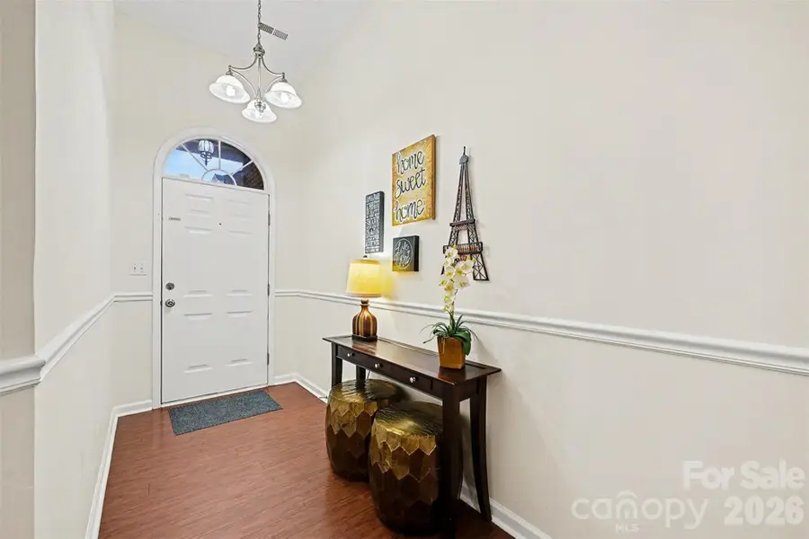 13505 Gatestone Lane, Pineville, NC 28134 - #3