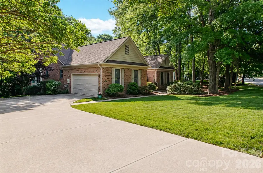 10801 Whitfield Ridge Drive, Charlotte, NC 28277 - #2