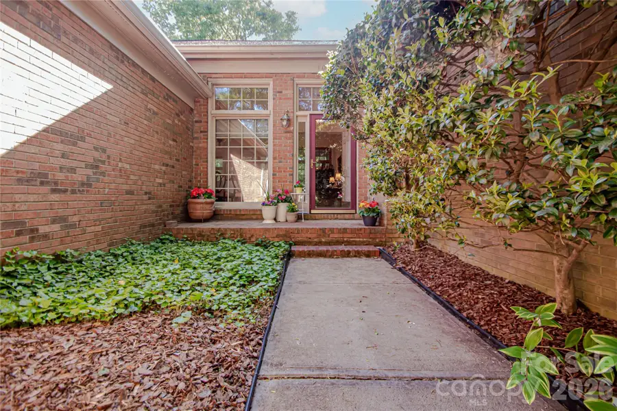 10801 Whitfield Ridge Drive, Charlotte, NC 28277 - #3