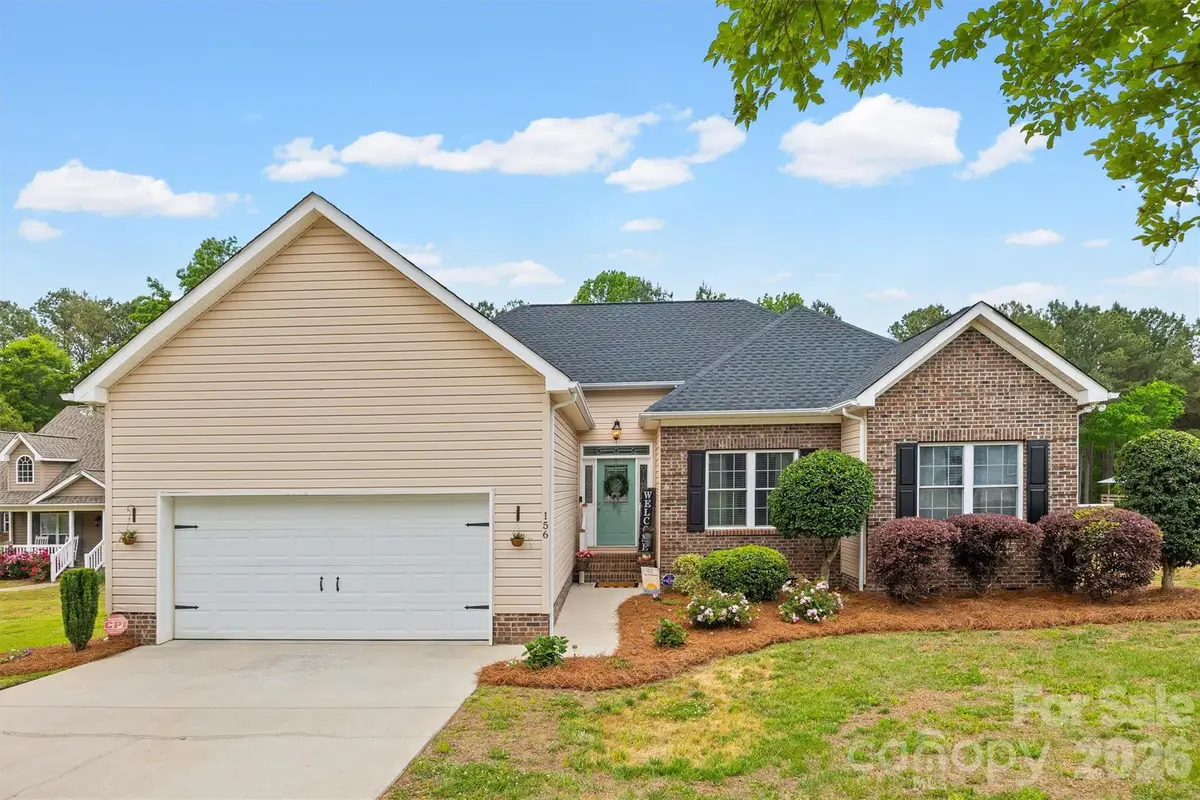 156 Springdale Road E, Rock Hill, SC 29730 - #1