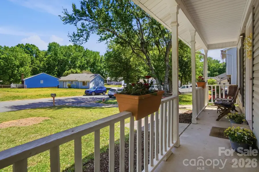 9415 Potpourri Place, Charlotte, NC 28215 - #3