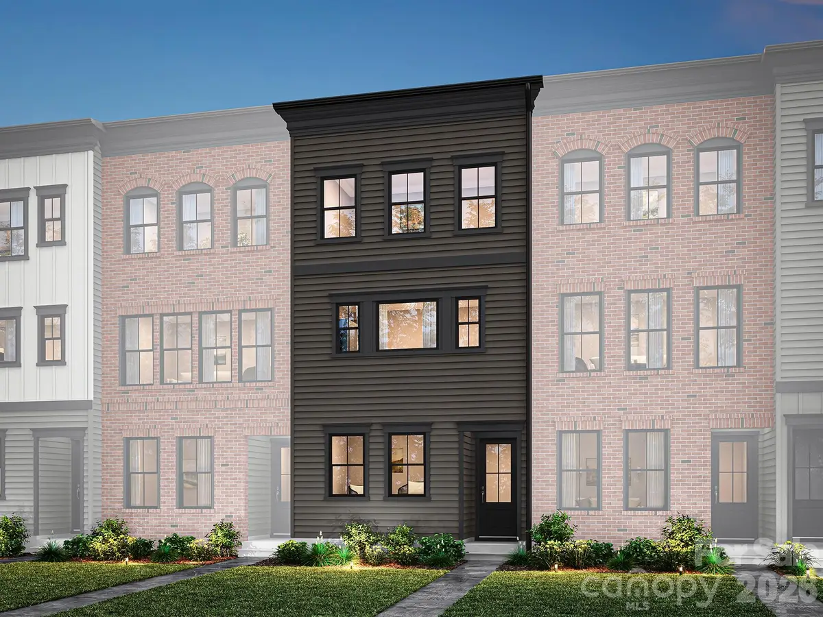 440 Old Town Village Road, Waxhaw, NC 28173 - #1