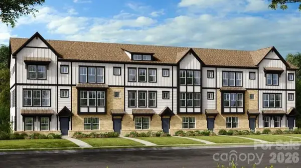 2143 Hawksworth Lane, Charlotte, NC 28262