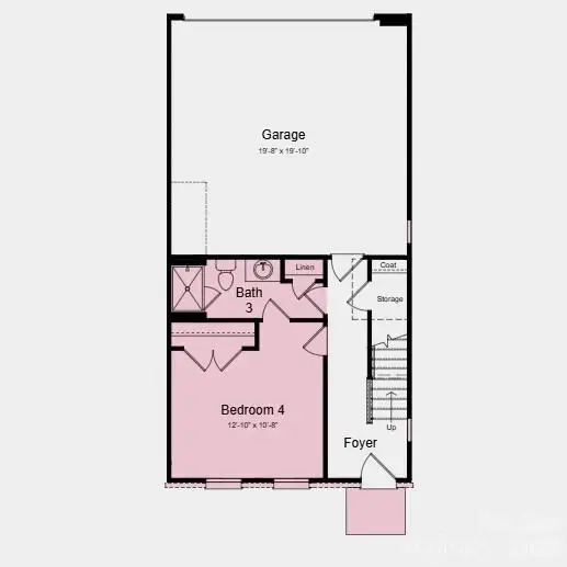 2143 Hawksworth Lane, Charlotte, NC 28262 - #2