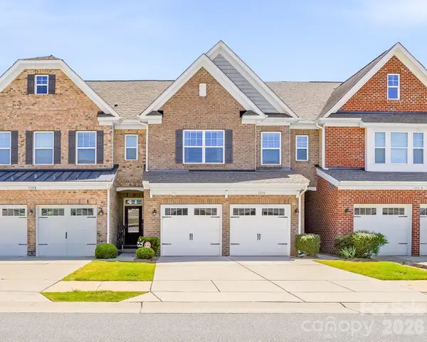 113 Clarendon Street, Mooresville, NC 28117