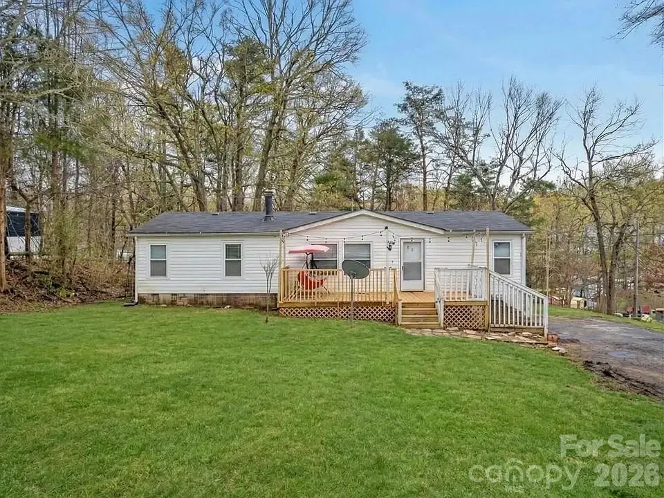 516 Green Willow Drive, Inman, SC 29349 - #1
