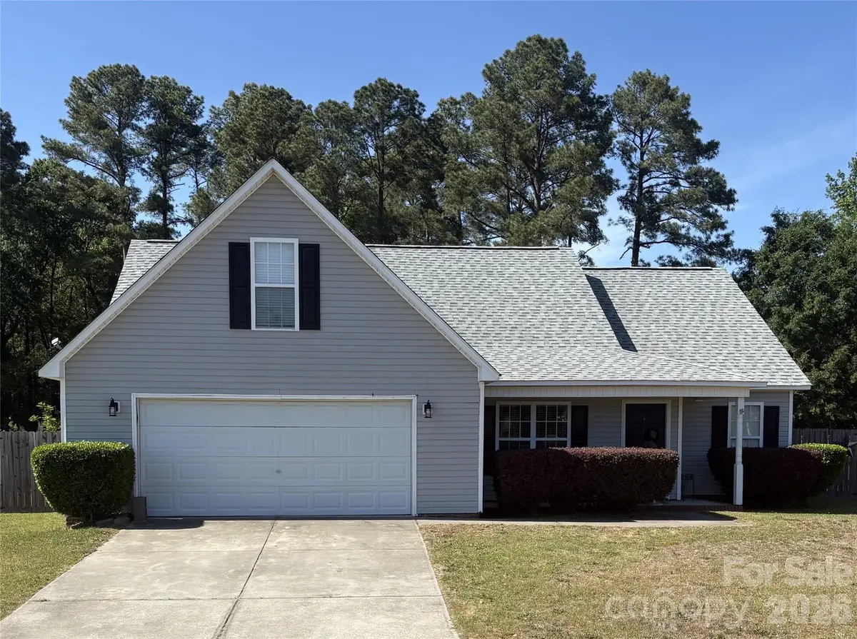 195 Moorea Drive, McLauchlin, NC 28376 - #1