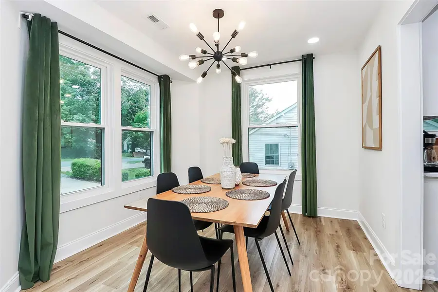 3021 Dogwood Avenue, Charlotte, NC 28206 - #3