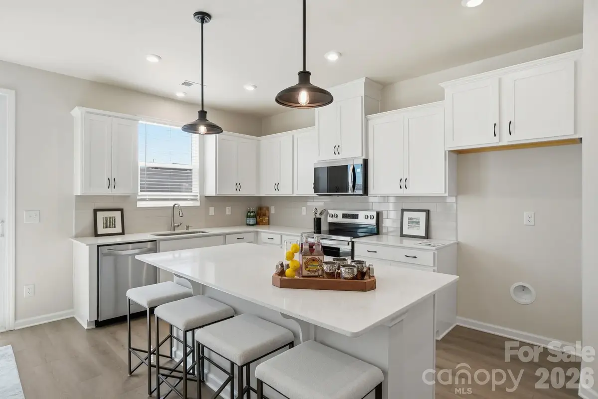 7025 Cerris Drive, Charlotte, NC 28269 - #1