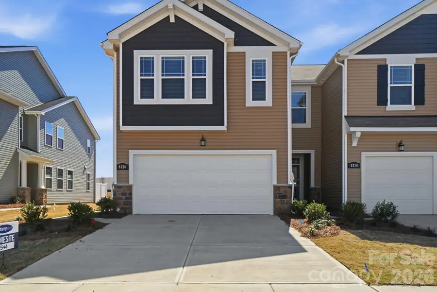 7025 Cerris Drive, Charlotte, NC 28269 - #2