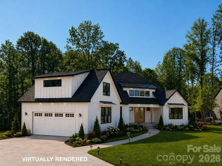 4299 Brandy Creek Court #90, Clover, SC 29710 - #2