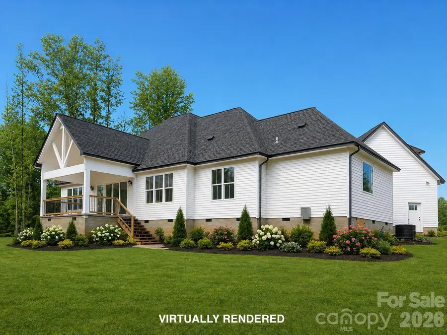 4299 Brandy Creek Court #90, Clover, SC 29710 - #3