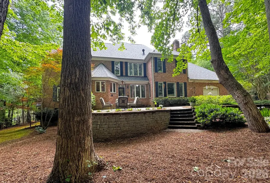 20001 Callaway Hills Lane, Davidson, NC 28036 - #3