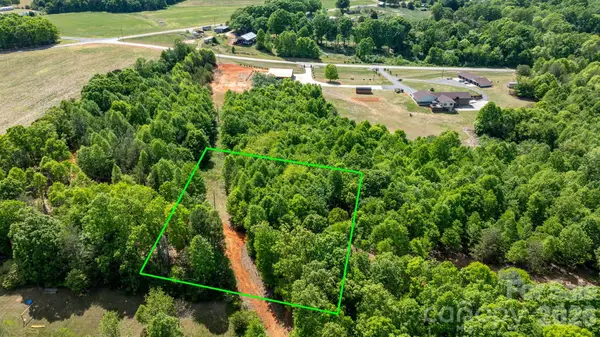 197 Long Leaf Pine Drive #Lot 3, Hiddenite, NC 28636