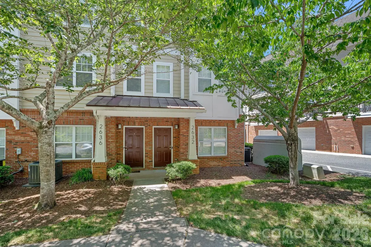 2632 Weddington Avenue, Charlotte, NC 28204 - #1