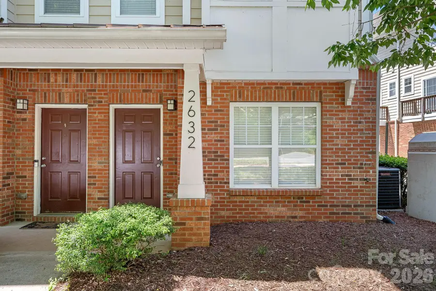 2632 Weddington Avenue, Charlotte, NC 28204 - #2