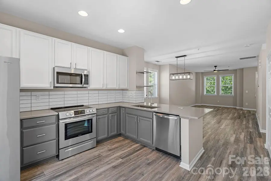 2632 Weddington Avenue, Charlotte, NC 28204 - #3