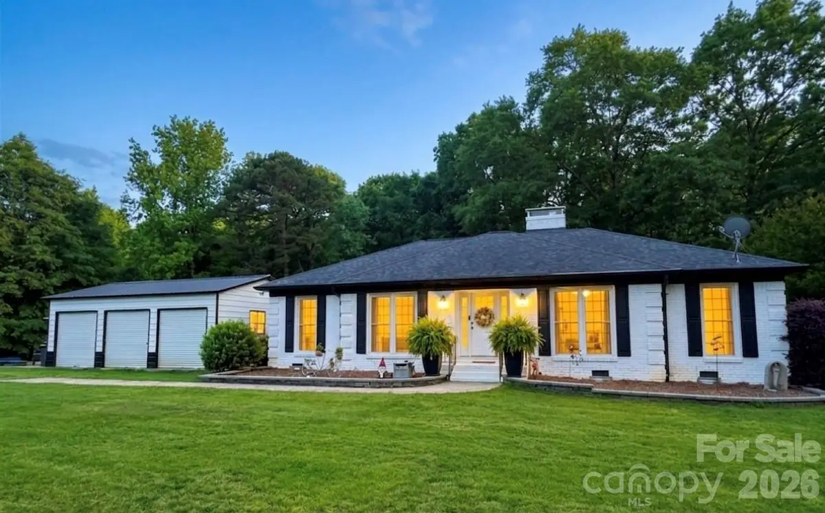 10919 Harrisburg Road, Fort Mill, SC 29707 - #1